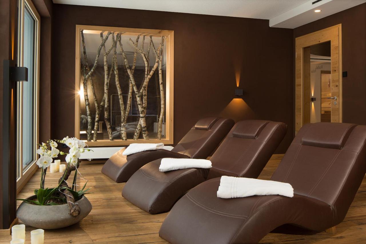 "Fewo Am Dorfplatz" - Annehmlichkeiten Von 4-Sterne Familien-Und Wellnesshotel Viktoria Koennen Mitgenutzt Werden Oberstdorf Ngoại thất bức ảnh
